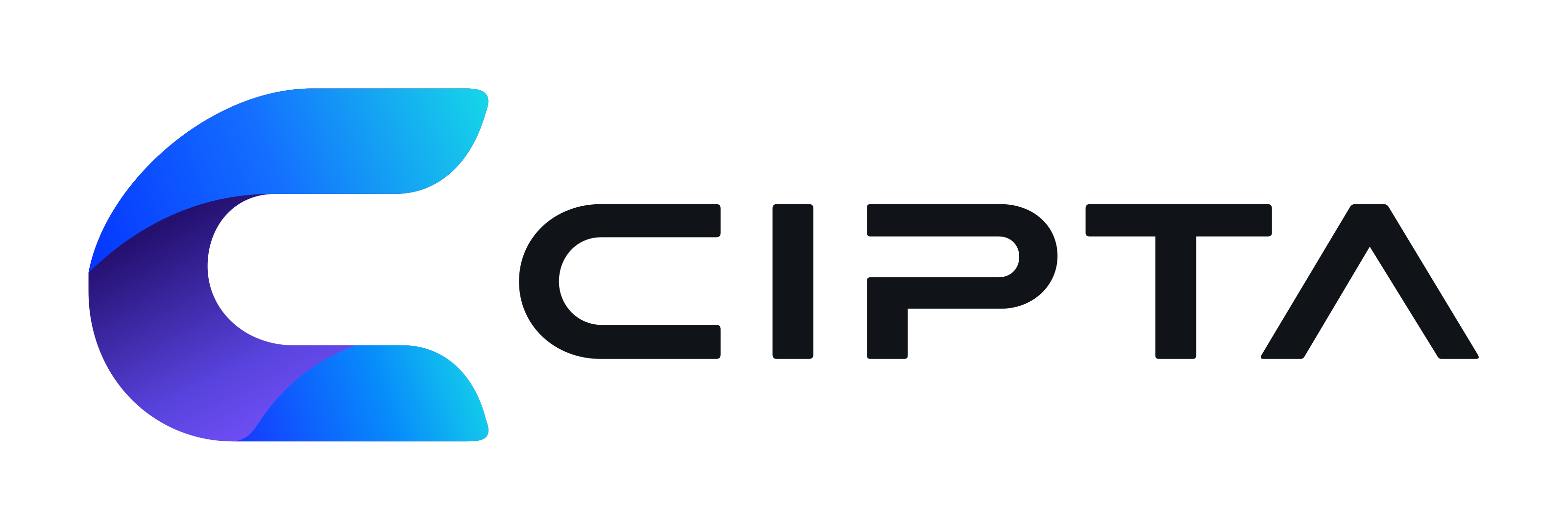Logo CIPTA para fundo claro